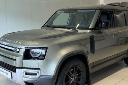 Land Rover Defender 10.100 km 66.490 &euro; Passau 94036