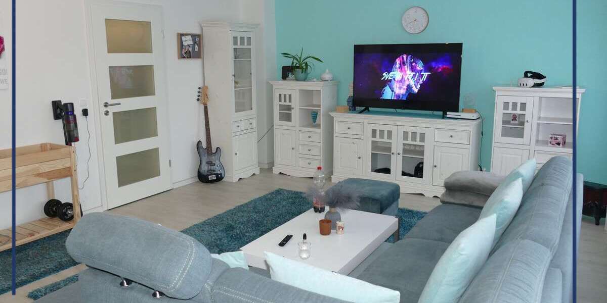 Etagenwohnung Bad Füssing / Safferstetten Safferstetten - 2 Zimmer, 74 m&sup2;, 258.000&euro; | Angebot:25331197