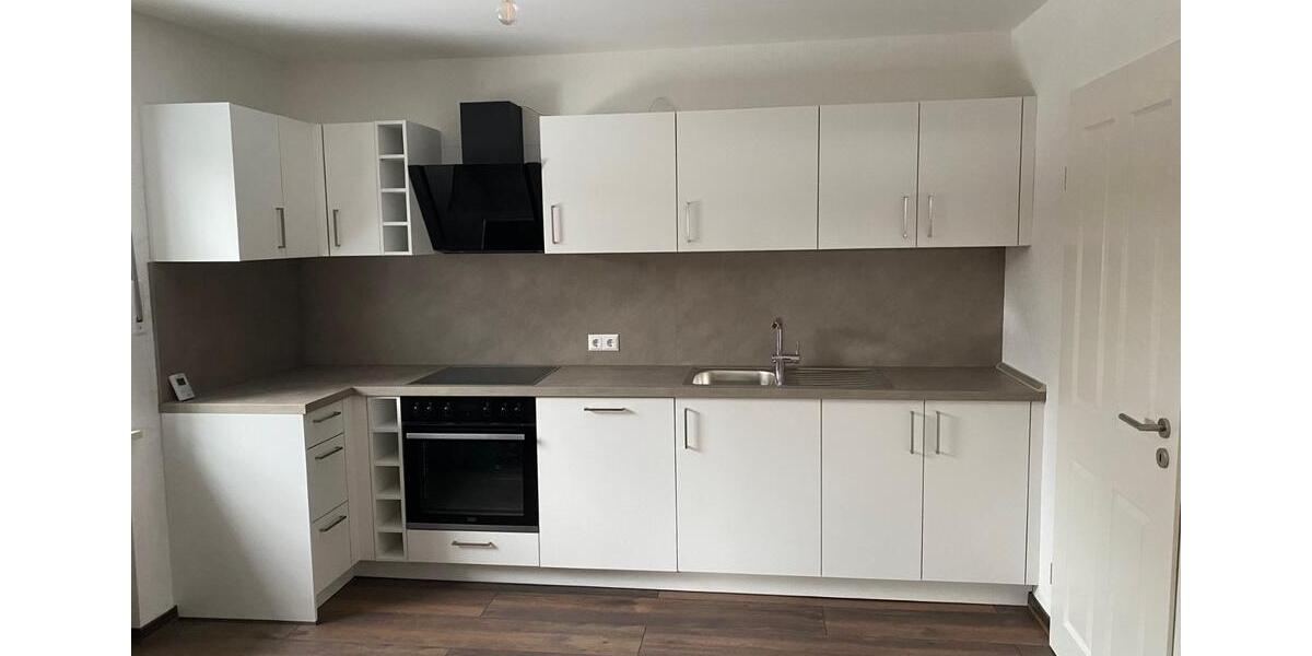 Etagenwohnung Schöllnach - 5 Zimmer, 110 m&sup2;, 798&euro; | Angebot:25049234