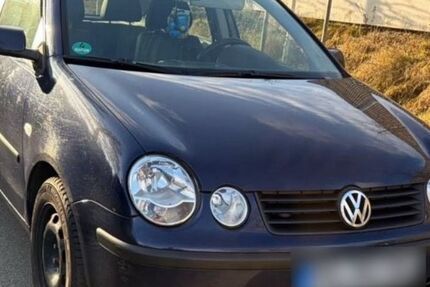 VW Polo 173.000 km 1.800 &euro; Pocking 94060