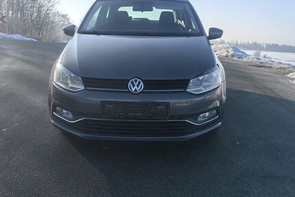 VW Polo 145.106 km 5.950 &euro; Salzweg 94121