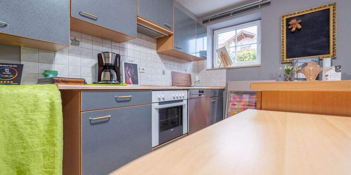 Einfamilienhaus Haarbach / Rainding Rainding - 5 Zimmer, 243 m&sup2;, 649.000&euro; | Angebot:25696556
