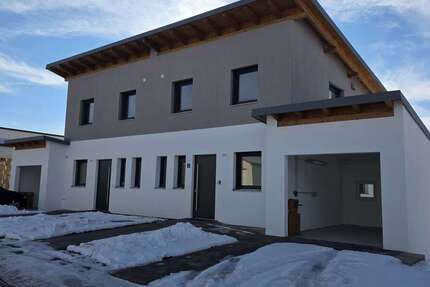 Haus Neuburg am Inn - 4 Zimmer, 141 m&sup2;, 573.000&euro; | Angebot:24695538