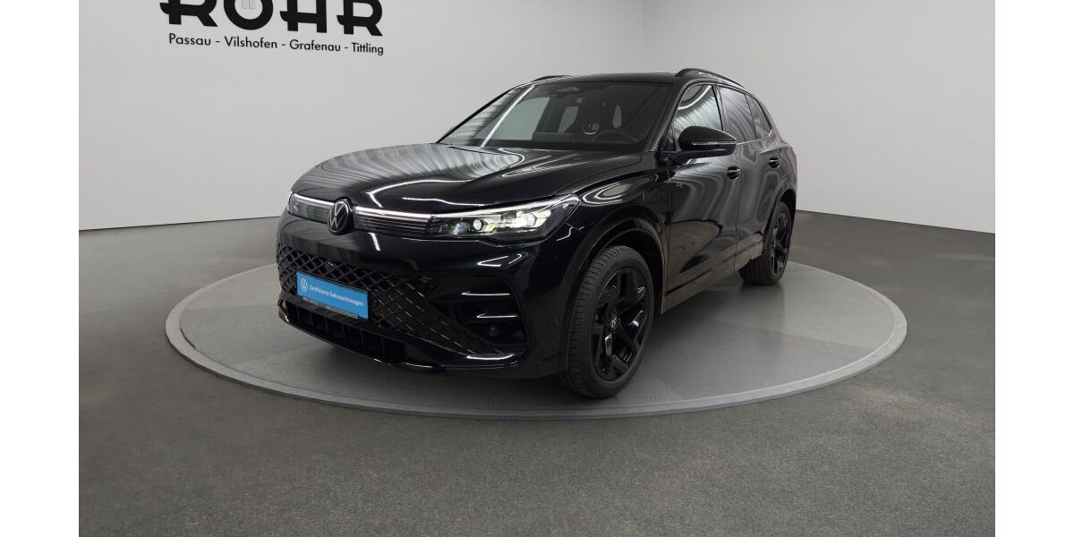 VW Tiguan 14.233 km 47.970 &euro; Passau 94032