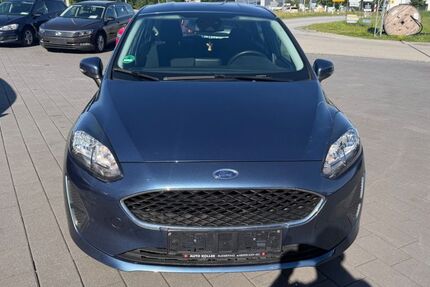 Ford Fiesta 157.309 km 6.990 &euro; Salzweg 94121