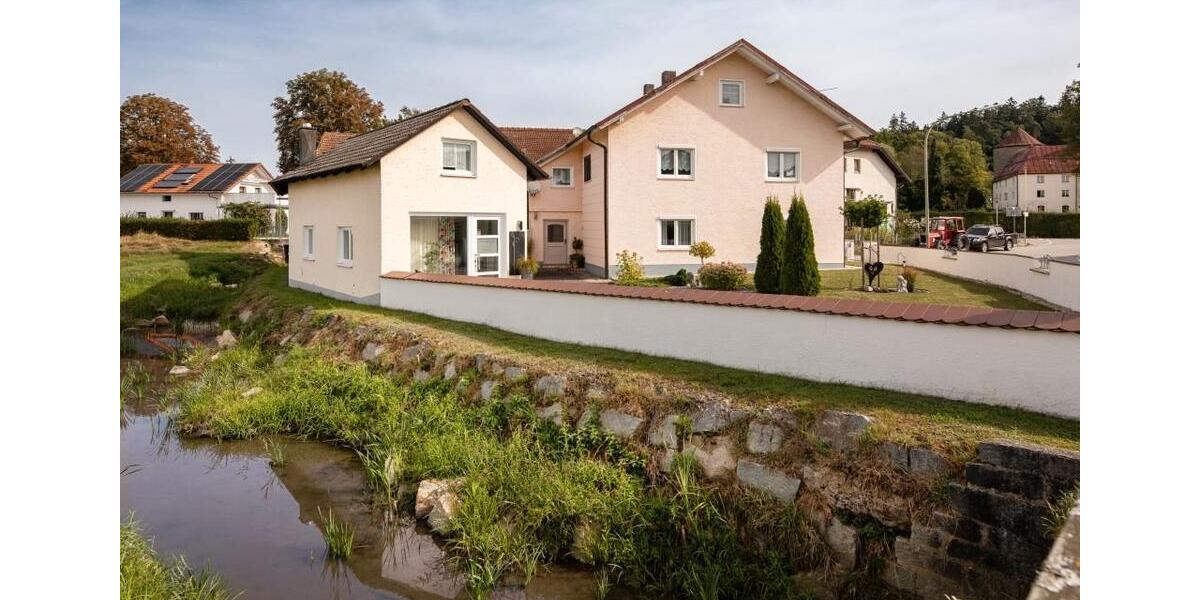 Einfamilienhaus Tiefenbach - 580.000&euro; | Angebot:27217701