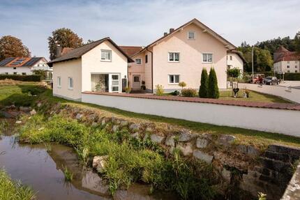 Haus Tiefenbach - 580.000&euro; | Angebot:27217701