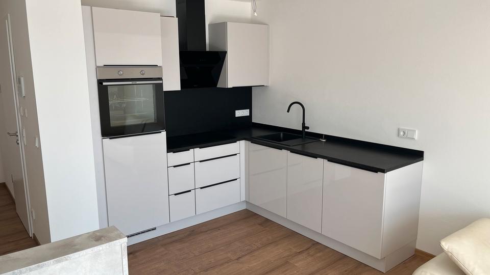 Erdgeschoßwohnung Hauzenberg - 1 Zimmer, 40 m&sup2;, 650&euro; | Angebot:25868396