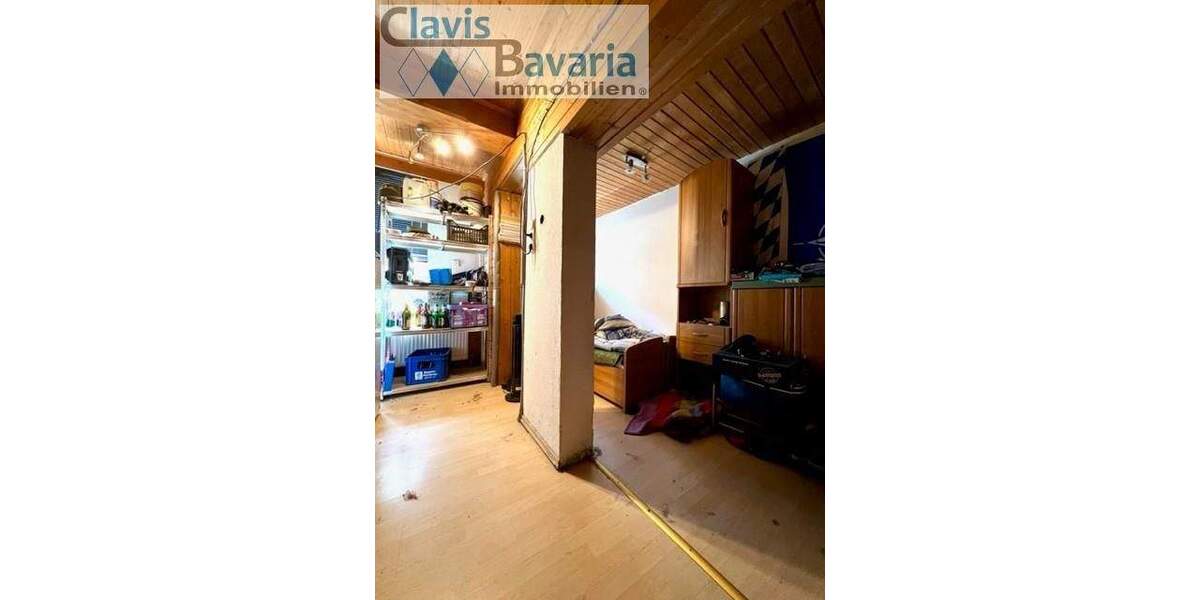 Einfamilienhaus Aidenbach - 4 Zimmer, 119 m&sup2;, 98.000&euro; | Angebot:25695377