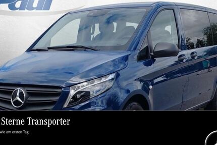 Mercedes-Benz Vito 71.900 km 54.900 &euro; Passau 94036
