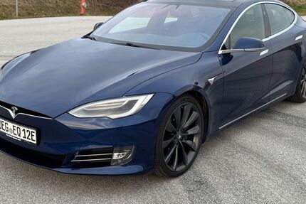 Tesla Model S 190.000 km 23.800 &euro; Außernzell 94532