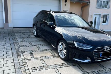 Audi A4 130.500 km 24.000 &euro; Thyrnau 94136