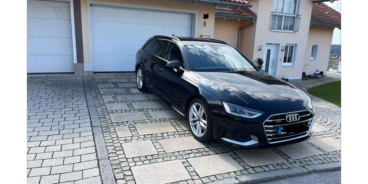Audi A4 130.500 km 24.000 &euro; Thyrnau 94136