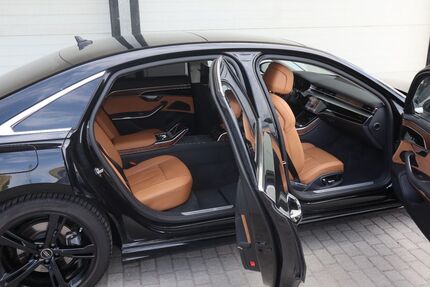 Audi A8 69.000 km 69.500 &euro; Passau 94034