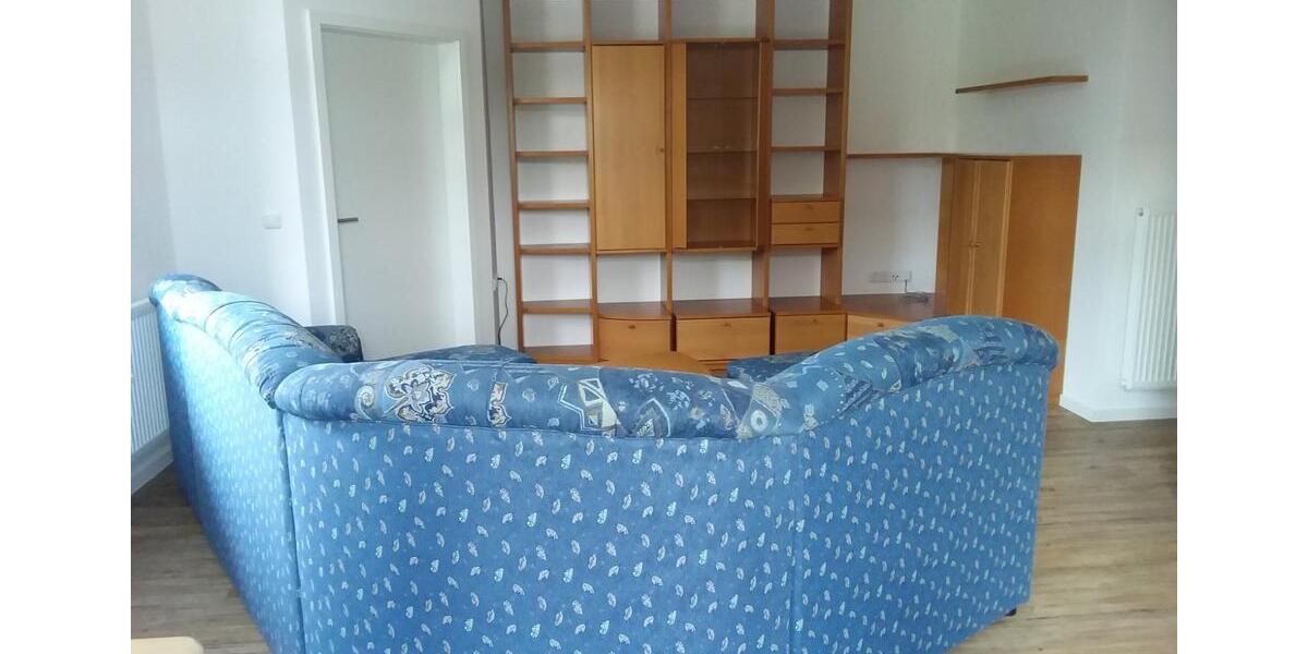 Erdgeschoßwohnung Hauzenberg - 2.5 Zimmer, 66 m&sup2;, 880&euro; | Angebot:24492319