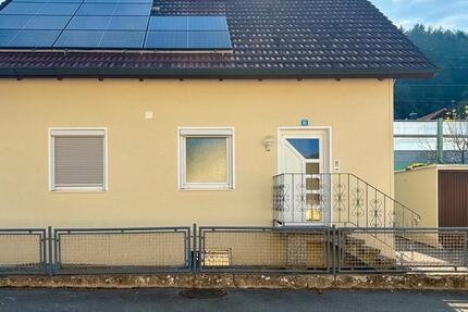 Haus Vilshofen an der Donau - 5 Zimmer, 95 m&sup2;, 1.250&euro; | Angebot:27613199