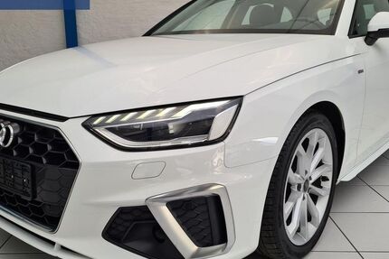 Audi A4 88.100 km 25.900 &euro; Thurmansbang/Thannberg 94169