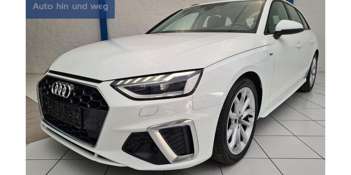 Audi A4 88.100 km 25.900 &euro; Thurmansbang/Thannberg 94169