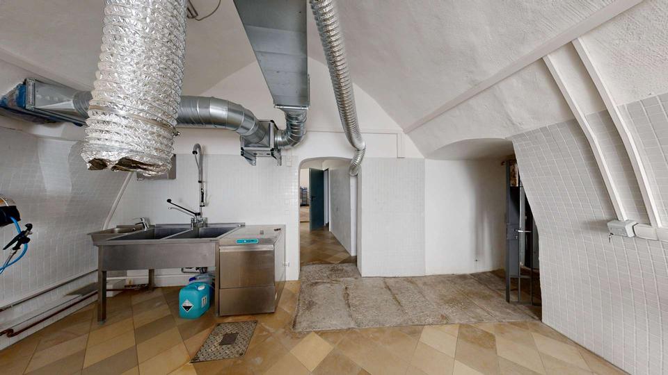 Gewerbeobjekt Passau Mühltal - 420&euro; | Angebot:23509484