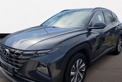 Hyundai TUCSON 85.350 km 24.900 &euro; Hutthurm 94116
