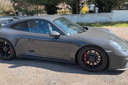 Porsche 991 18.000 km 209.991 &euro; Passau 94032