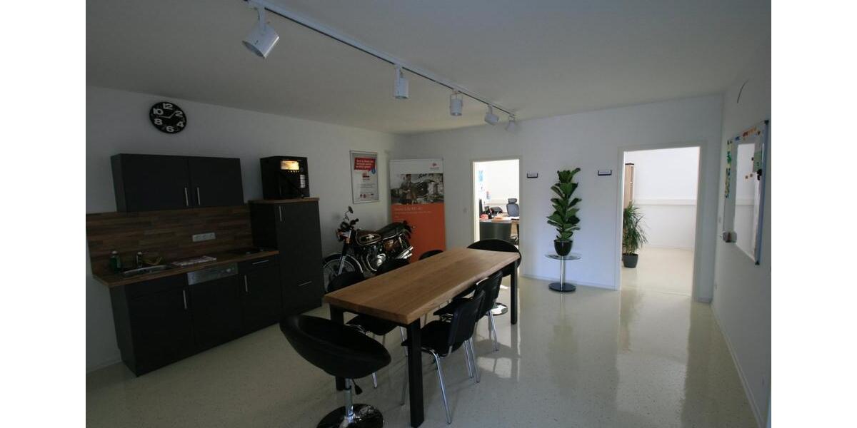Gewerbeobjekt Salzweg - 200&euro; | Angebot:26253002