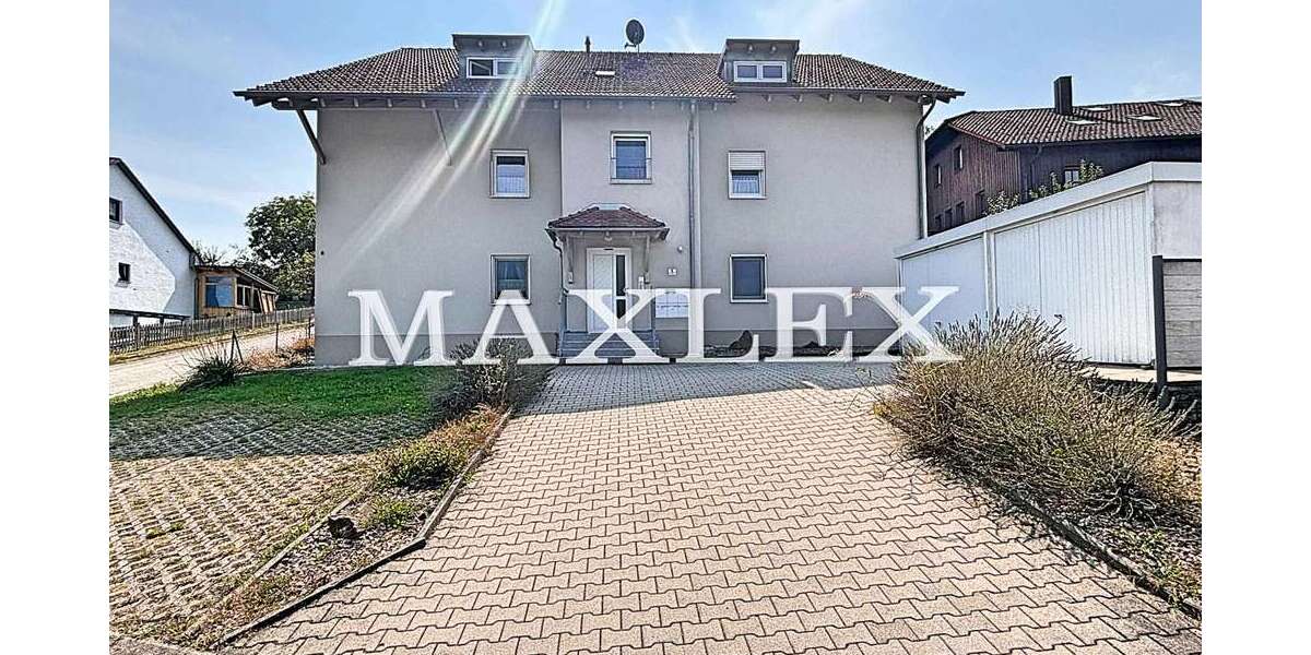 Etagenwohnung Salzweg - 2.5 Zimmer, 65 m&sup2;, 195.000&euro; | Angebot:22374117