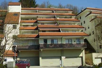 Wohnung Passau / Haidenhof Haidenhof - 1.5 Zimmer, 41 m&sup2;, 550&euro; | Angebot:27003320