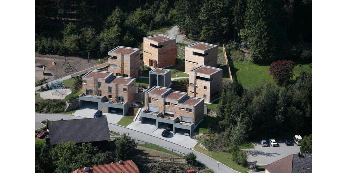 Reihenhaus Passau Mühltal - 3 Zimmer, 77 m&sup2;, 920&euro; | Angebot:26533262