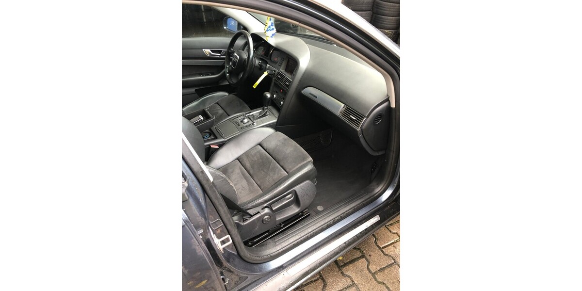 Audi A6 315.000 km 1.400 &euro; Perlesreut 94157