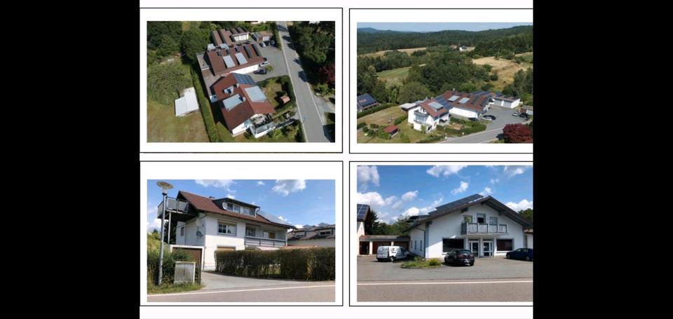 Mehrfamilienhaus, Wohnhaus Saldenburg - 1.200.000&euro; | Angebot:22038407