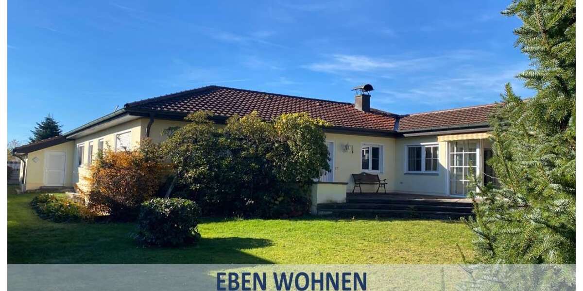 Einfamilienhaus Pocking - 6 Zimmer, 200 m&sup2;, 659.000&euro; | Angebot:23561818