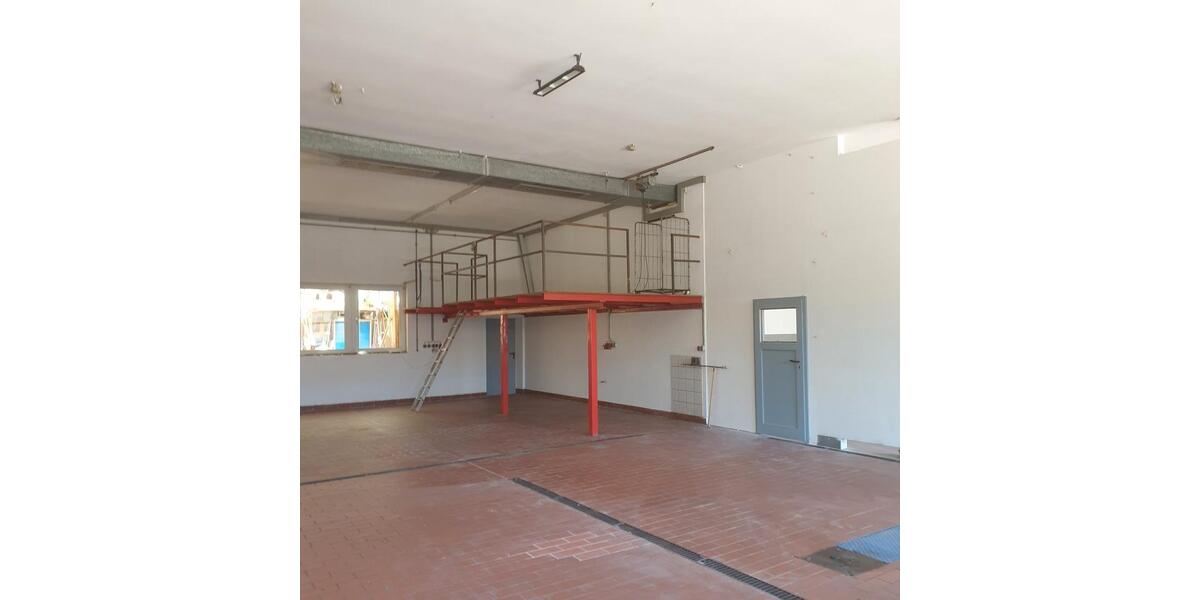 Gewerbeobjekt Obernzell - 2.500&euro; | Angebot:24444330