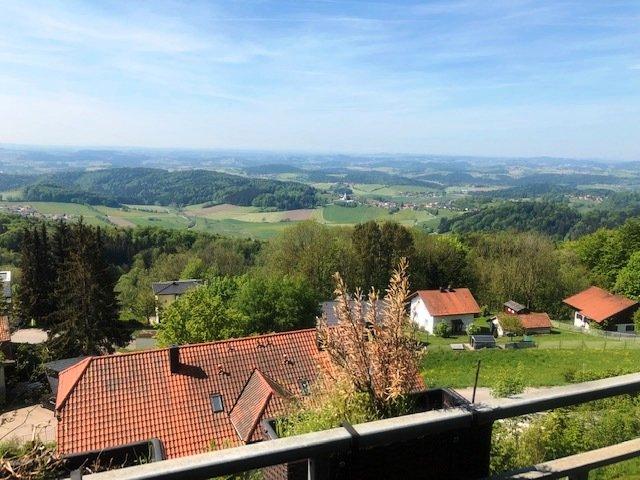 Etagenwohnung Freyung - 1 Zimmer, 30 m&sup2;, 53.000&euro; | Angebot:27606829