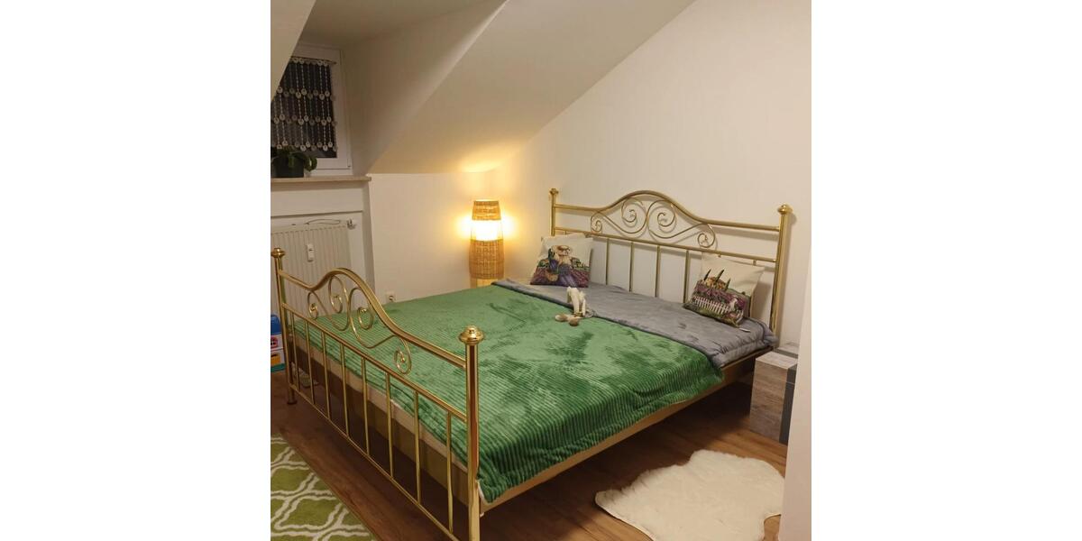 Maisonettenwohnung Passau Mühltal - 2 Zimmer, 50 m&sup2;, 500&euro; | Angebot:25104489