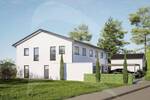 Reihenmittelhaus Büchlberg Denkhof - 4 Zimmer, 120 m&sup2;, 449.000&euro; | Angebot:25668413