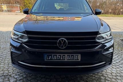 VW Tiguan 67.911 km 25.500 &euro; Passau 94036