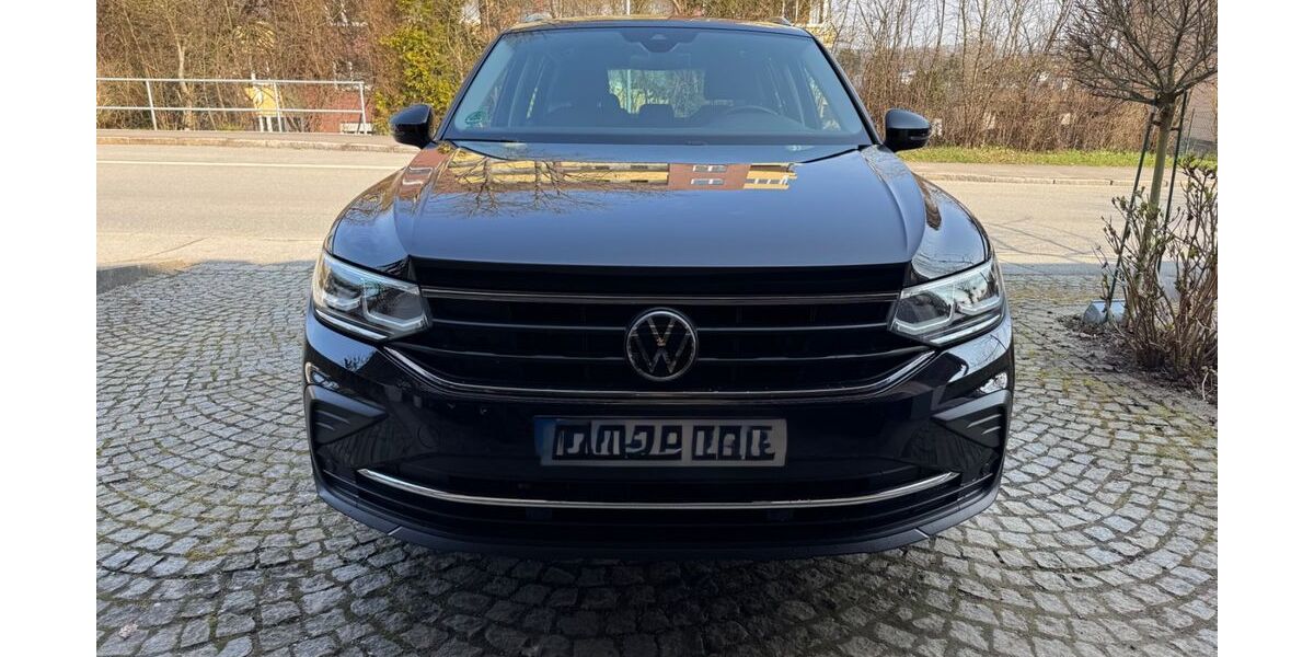 VW Tiguan 67.911 km 25.500 &euro; Passau 94036
