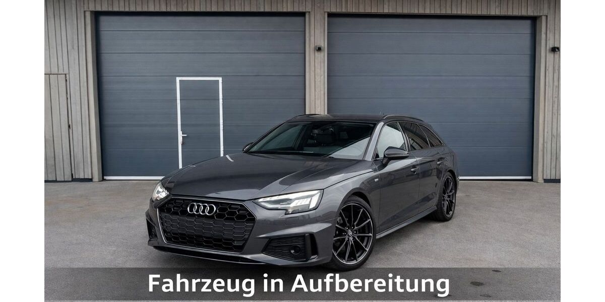 Audi A4 124.860 km 29.890 &euro; Wegscheid 94110