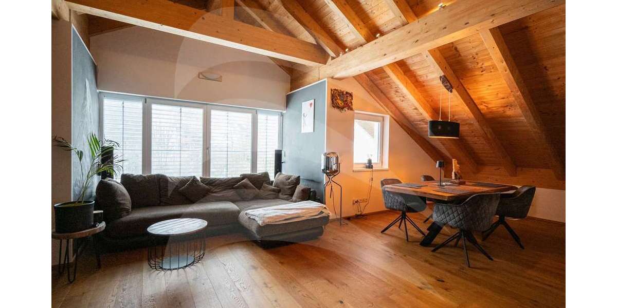 Etagenwohnung Passau Maierhof - 2 Zimmer, 81 m&sup2;, 425.000&euro; | Angebot:24647494