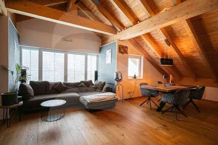 Wohnung Passau Maierhof - 2 Zimmer, 81 m&sup2;, 425.000&euro; | Angebot:24647494