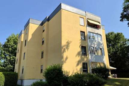 Wohnung Vilshofen an der Donau - 3 Zimmer, 79 m&sup2;, 149.000&euro; | Angebot:27200371