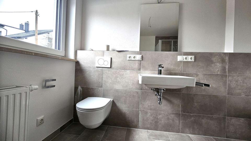 Etagenwohnung Passau Auerbach - 4 Zimmer, 90 m&sup2;, 1.125&euro; | Angebot:26612808