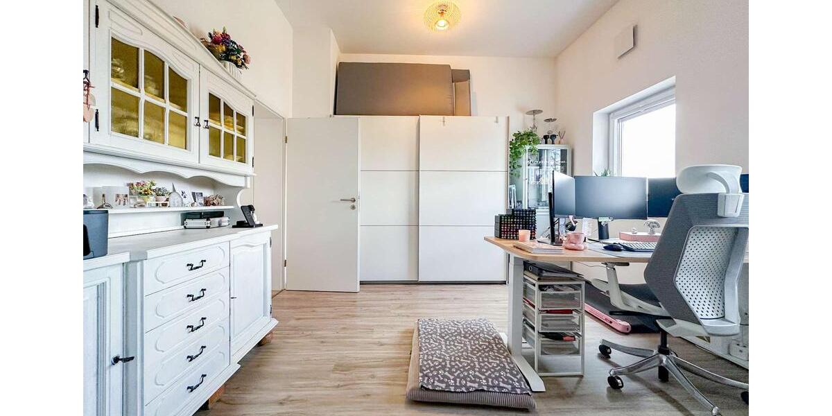 Terrassenwohnung Passau Maierhof - 3 Zimmer, 103 m&sup2;, 1.000&euro; | Angebot:25972041