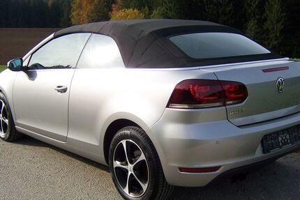 VW Golf 243.000 km 5.200 &euro; Zenting 94579