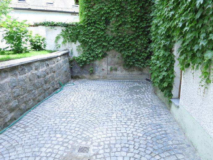Etagenwohnung Passau Grubweg - 3 Zimmer, 86 m&sup2;, 750&euro; | Angebot:26418163
