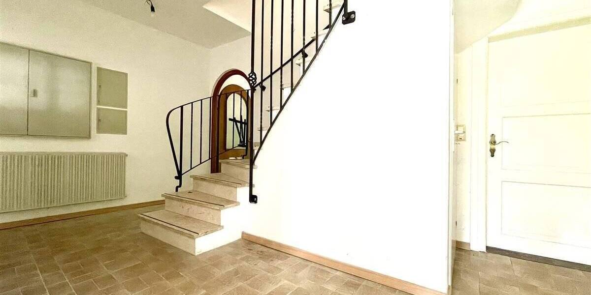 Einfamilienhaus Passau Altstadt - 7 Zimmer, 155 m&sup2;, 398.000&euro; | Angebot:25696551