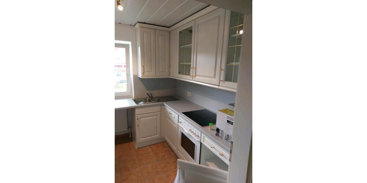 Etagenwohnung Kirchham - 3 Zimmer, 105 m&sup2;, 900&euro; | Angebot:26686719