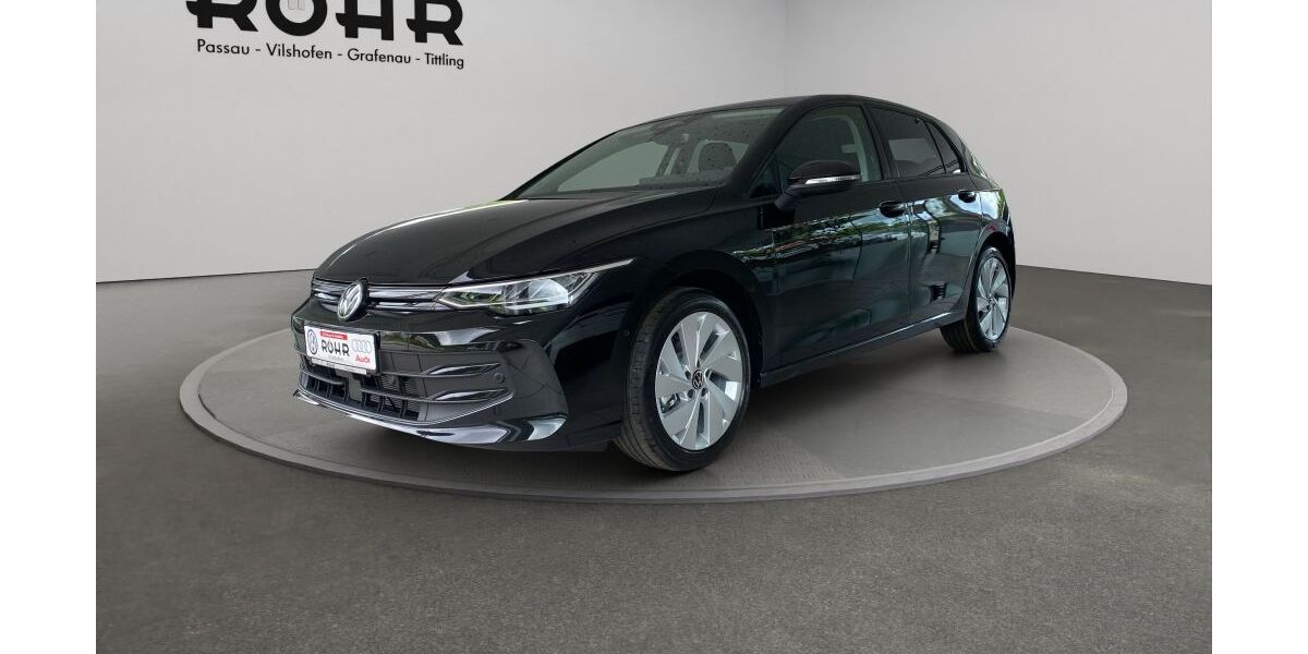 VW Golf 1.011 km 27.822 &euro; Vilshofen 94474