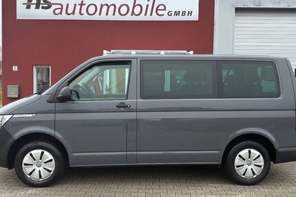 VW T6 Caravelle 72.236 km 31.999 &euro; Aicha vorm Wald 94529